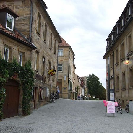 ☆Design Apartment☆Altstadt☆Toplage☆2 Zimmer Bayreuth Exterior foto
